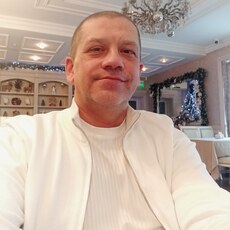 Фотография мужчины Олег, 46 лет из г. Ижевск