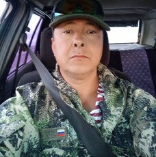 Фотография мужчины Ренат, 47 лет из г. Житикара