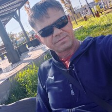 Фотография мужчины Андрей, 50 лет из г. Белогорск