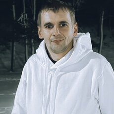 Фотография мужчины Антон, 31 год из г. Витебск