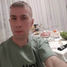 Фотография мужчины Aleksey, 39 лет из г. Владимир