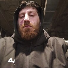 Фотография мужчины Мурад, 37 лет из г. Махачкала