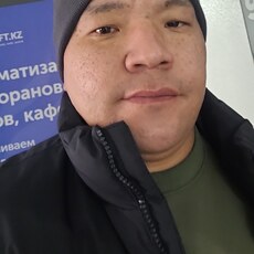 Фотография мужчины Асхат, 38 лет из г. Караганда