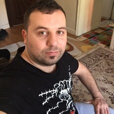 Фотография мужчины Айдер, 41 год из г. Красноперекопск