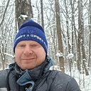 Сергей, 51 год