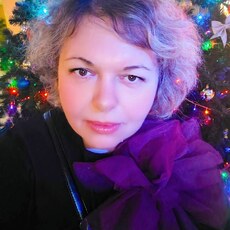 Фотография девушки Светлана, 49 лет из г. Витебск