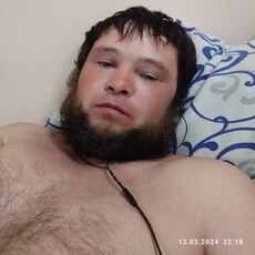 Фотография мужчины Ильдар, 35 лет из г. Рудный