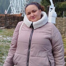 Фотография девушки Олександра, 35 лет из г. Смела