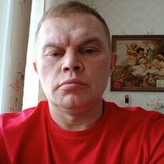 Фотография мужчины Миша, 41 год из г. Южно-Сахалинск