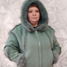 Фотография девушки Евгения, 31 год из г. Мариинск