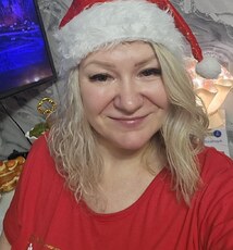 Фотография девушки Helga, 45 лет из г. Братск