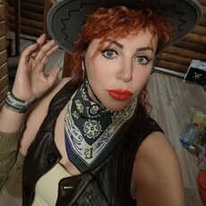 Фотография девушки Ангелина, 47 лет из г. Калининград