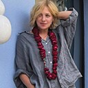 Незнакомка, 40 лет