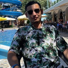 Фотография мужчины Kainar, 27 лет из г. Актобе