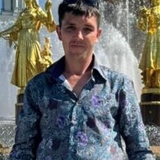 Фотография мужчины Женя, 32 года из г. Красный Луч