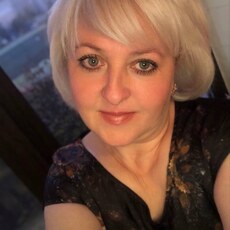 Фотография девушки Светлана, 49 лет из г. Винница