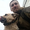 Андрей, 34 года