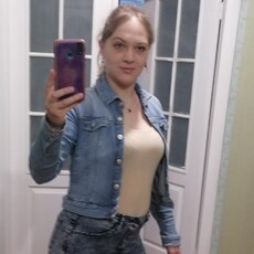 Фотография девушки Анастасия, 30 лет из г. Осиповичи