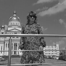 Фотография девушки Юля, 50 лет из г. Пенза