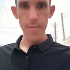 Фотография мужчины Дмитрий, 37 лет из г. Шымкент