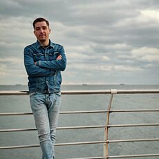 Фотография мужчины Егор, 40 лет из г. Ровно