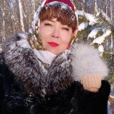 Фотография девушки Марина, 40 лет из г. Ангарск