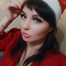 Фотография девушки Кристина, 34 года из г. Бердск