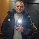 Виталя, 28 лет