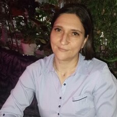 Фотография девушки Анастасия, 43 года из г. Железногорск-Илимский