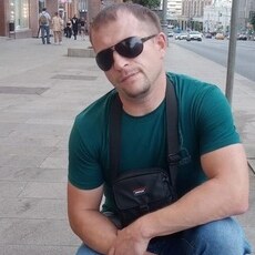 Фотография мужчины Сергей, 41 год из г. Кропоткин