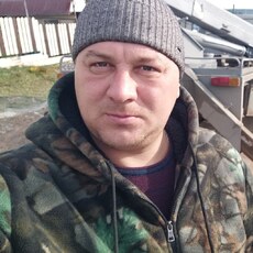 Фотография мужчины Алексей, 40 лет из г. Железногорск-Илимский