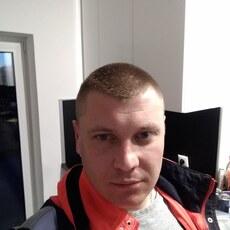 Фотография мужчины Anton, 38 лет из г. Щецин