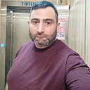 Ядигар Мамедов, 38 лет