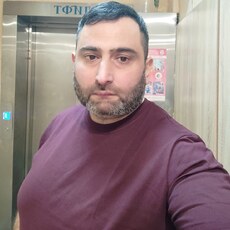Фотография мужчины Ядигар Мамедов, 38 лет из г. Москва