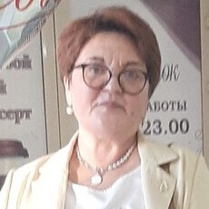 Фотография девушки Гульнара, 54 года из г. Нижневартовск