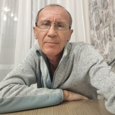 Фотография мужчины Владимир, 61 год из г. Калининград