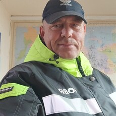 Фотография мужчины Эд, 51 год из г. Стерлитамак