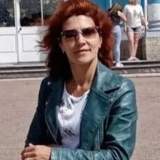 Фотография девушки Наталья, 52 года из г. Полоцк