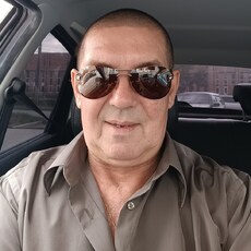 Фотография мужчины Сергей, 50 лет из г. Рязань