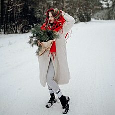 Фотография девушки Анна, 29 лет из г. Чебоксары