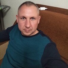 Фотография мужчины Александр, 41 год из г. Хор