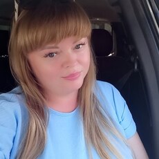 Фотография девушки Катрин, 32 года из г. Волжск