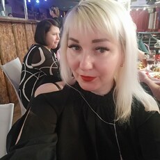 Фотография девушки Татьяна, 41 год из г. Сыктывкар