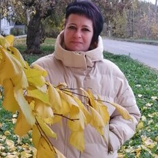 Фотография девушки Светлана, 49 лет из г. Воронеж