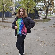 Фотография девушки Альонка, 29 лет из г. Киев