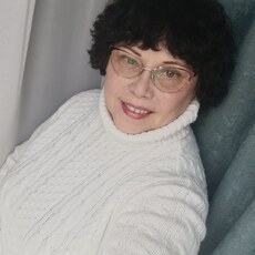 Фотография девушки Надежда, 63 года из г. Пермь
