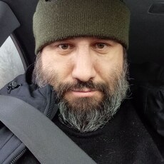 Фотография мужчины Кирилл, 40 лет из г. Балашиха