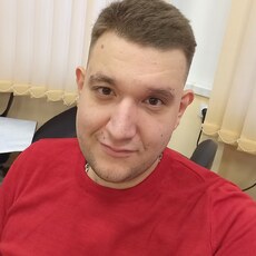 Фотография мужчины Виктор, 29 лет из г. Барнаул