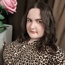 Анастасия, 26 лет