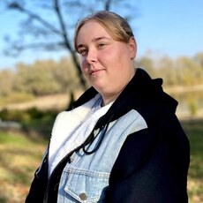 Фотография девушки Надежда, 22 года из г. Ельск